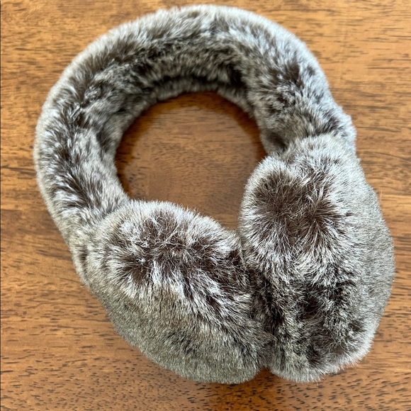 Other - Aspen Fur Earmuffs